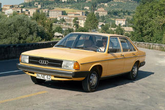  100 (C2, Typ 43, Φέισλιφτ 1979) 1979-1982