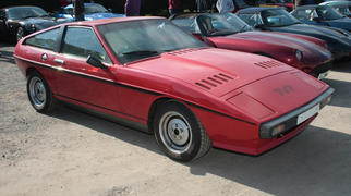  280 Κουπέ 1984-1987