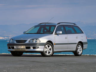  Avensis  T-Μόντελ (T22) 1997-2003