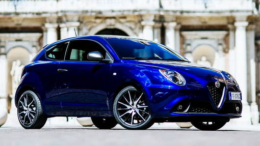 Σύγκριση Alfa Romeo Mito ή Suzuki Swift. Τι είναι Καλύτερο;
