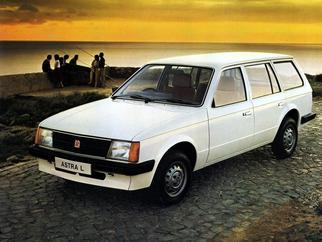  Astra T-Μόντελ 1979-1986