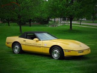  Corvette Κονβέρτιμπλ IV 1984-1998
