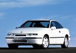  Calibra 1989-1997