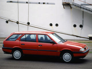  33 Sport T-Μόντελ (907B) 1990-1994