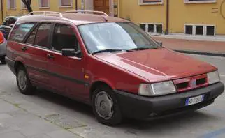  Tempra T-Μόντελ 1990-2001