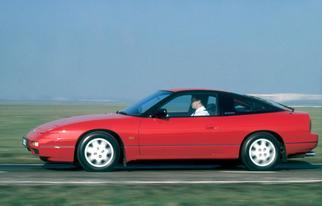 200 SX (S14) 1993-2000