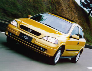  Astra 1998-2011