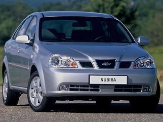  Nubira 2005-2010