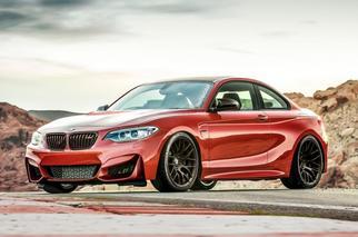  M2 coupe (F87) 2020